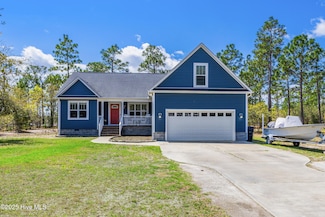 460 Virginia St, Boiling Spring Lakes, NC 28461