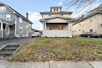 65 Park St, Binghamton, NY 13905