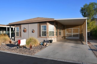 9351 E 28th St Unit 125, Yuma, AZ 85365