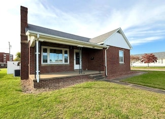 1647 12th St, Tell City, IN 47586