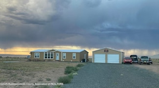 117 Gopher Gulch Loop, Carrizozo, NM 88301