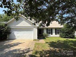 3025 Longspur Dr, Matthews, NC 28105