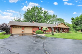 5238 N 225 E, Whiteland, IN 46184