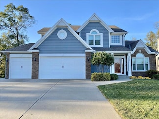 6700 N Nevada Ave, Kansas City, MO 64152