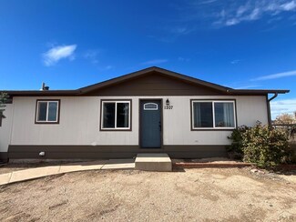 1207 N Platteville Blvd, Pueblo, CO 81007