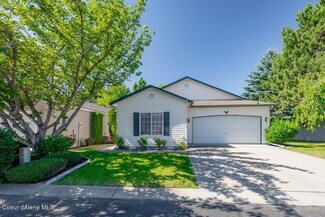 23014 E Remington Ln, Liberty Lake, WA 99019