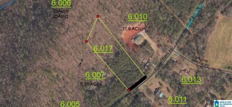 0 Rabbittown Rd Unit 1 21390031, Piedmont, AL 36272