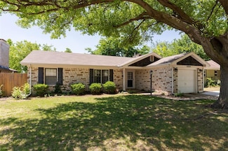 2424 Ashley Dr, Oklahoma City, OK 73120