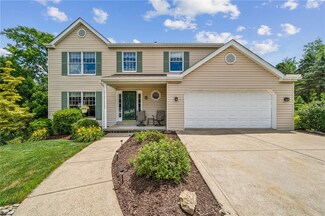 108 Stoney Creek Ln, Harrison City, PA 15636