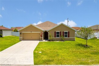 1817 SW 4th Ave, Cape Coral, FL 33991