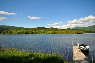 137 W Shore Rd, Hebron, NH 03241