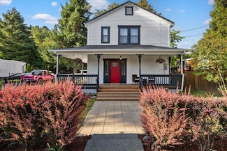 135 Sether Ave, Glendale, OR 97442