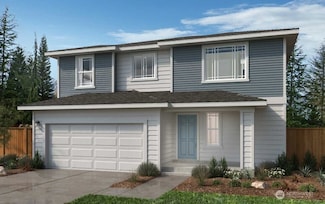1888 NW Nahele Ct Unit 49, Poulsbo, WA 98370