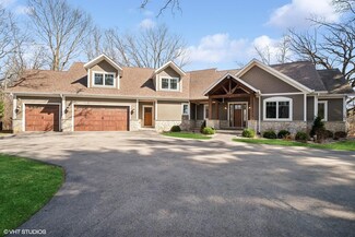11915 208th Ave, Bristol, WI 53104