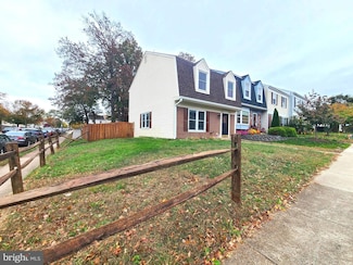 9050 Reynolds Place, Manassas, VA 20110