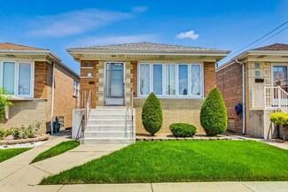 6241 S Rutherford Ave, Chicago, IL 60638