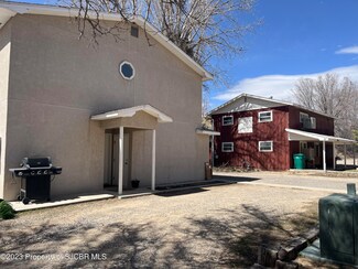 101 N Oliver Dr, Aztec, NM 87410