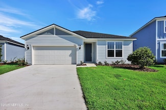 3541 Zydeco Loop, Green Cove Springs, FL 32043