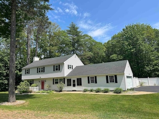 38 Haywagon Rd, Gilford, NH 03249