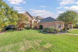 1013 Siena Dr, Southlake, TX 76092