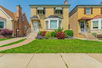 1820 Maple Ave, Berwyn, IL 60402