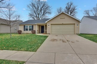 664 Isaiah St, West Lafayette, IN 47906