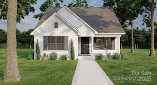 214 Knollwood Cir, Albemarle, NC 28001