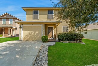 2326 Camberly View, Converse, TX 78109