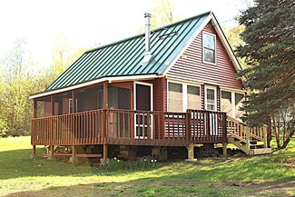 33 Alder Dr, North Anson, ME 04958
