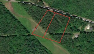 LOTS 1-3 Cemetery Rd, Chase City, VA 23924