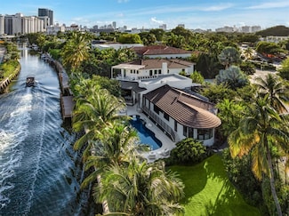 2801 Flamingo Dr, Miami Beach, FL 33140