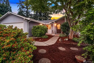 16642 SE 25th St, Bellevue, WA 98008