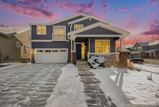3272 Brushwood Dr, Castle Rock, CO 80109