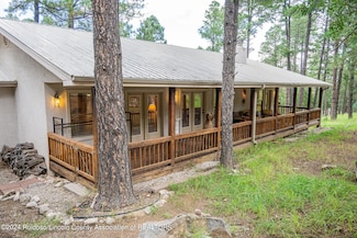 224 Midiron Dr, Alto, NM 88312