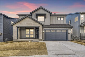 6656 Bridle Creek Point, Castle Pines, CO 80108