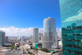200 Biscayne Blvd Way Unit 3309, Miami, FL 33131