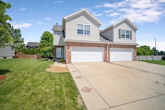 1704 Sunrise Point, Normal, IL 61761
