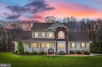 240 Poplar Rd, Fredericksburg, VA 22406