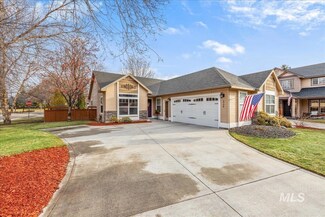 1726 E Pratt St, Meridian, ID 83642