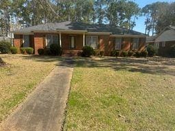 614 Partridge Dr, Albany, GA 31707