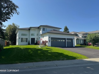 7512 Setter Dr, Anchorage, AK 99502
