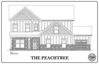3642 Weathervane Loop, Apison, TN 37302