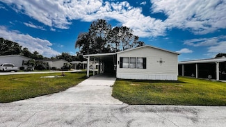 4797 Breezer Dr Unit 153, Lake Wales, FL 33859