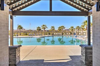 5837 N 89th Dr, Glendale, AZ 85305
