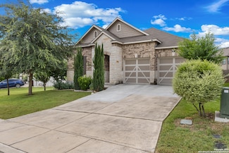 3343 Uresti Fields, Converse, TX 78109