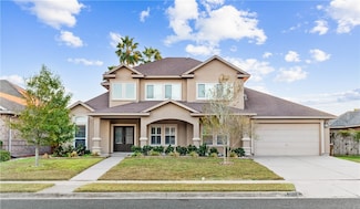 5605 Allier Dr, Corpus Christi, TX 78414