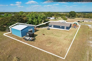 7712 River Run, Granbury, TX 76049
