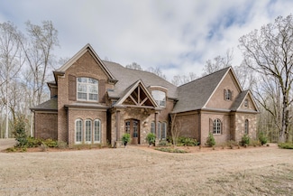 3580 Iron Bridge Rd, Olive Branch, MS 38654