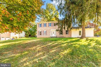 717 Pebblestone Ct, Silver Spring, MD 20905