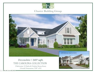 1005 Trisail Terrace, Silver Lake, NC 28412